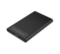 CONCEPTRONIC - Contenitore di Unità di Archiviazione DANTE06B Box Esterno HDD /SSD 2.5' Colore Nero