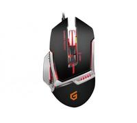 Conceptronic DJEBBEL 8 mouse USB tipo A Ottico 4000 DPI