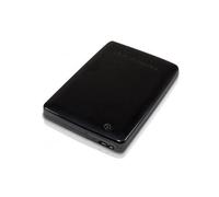 CONCEPTRONIC Dock Station per Hard Disk SATA-USB 3.0 2,5" Nero