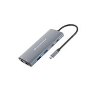 CONCEPTRONIC DOCKING STATION DONN06G 10-IN-1
