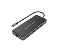 Conceptronic DOCKING STATION DONN15G 12-IN-1