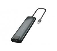 Conceptronic DOCKING STATION DONN06G 10-IN-1 (0000062172)