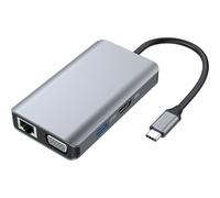 Conceptronic DONN21G Dockingstation