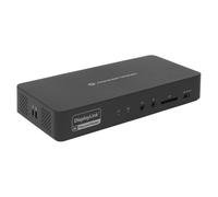 Conceptronic DONN31B replicatore di porte e docking station per laptop Cablato U