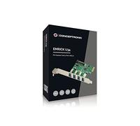 Scheda PCI Emrick u34 - adattatore usb emrick02g