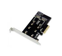 Conceptronic EMRICK04B scheda di interfaccia e adattatore Interno M.2