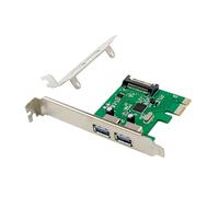 Conceptronic EMRICK06G scheda di interfaccia e adattatore Interno USB 32 Gen 1 31 Gen 1