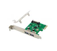 Conceptronic EMRICK06G scheda di interfaccia e adattatore Interno USB 32 Gen 1 31 Gen 1