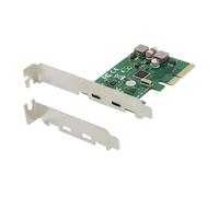 CONCEPTRONIC EMRICK08G TARJETA Y ADAPTADOR DE INTERFAZ INTERNO USB 3.2 GEN 2 (3.