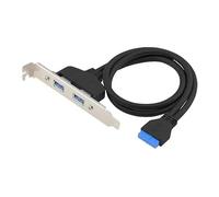 Conceptronic EMRICK11B - Adattatore USB 3.0 USB 3.2 Gen 1 5 Gbps