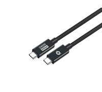 Conceptronic Cavo USB-C 4.0 -> C St/St 2.00m 5A 40Gbps SW