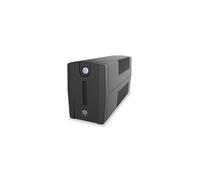 CONCEPTRONIC UPS 1000VA 600W UPS. IEC. SHUCKO ZEUS07ES