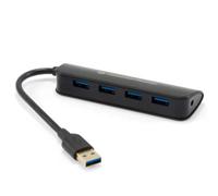 Hub Hub - 4 porte c4pusb3