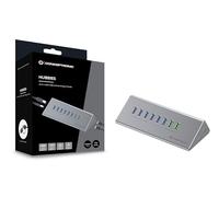 10-IN-1 60W USB 3.0 HUB CHARGER