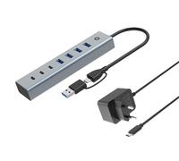 Conceptronic Hub Hubbies20gp