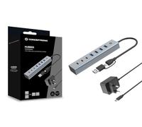 Conceptronic Hub Hubbies20gp