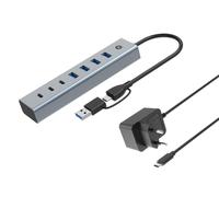 Conceptronic Hub Hubbies20gp