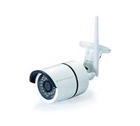 Jareth hd wireless cloud ip camera jareth02w