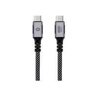 Conceptronic Kabel Usb-C 3.2 -> C PD3.0 5A 4K60Hz sw - Digital/Daten ETTA07B12