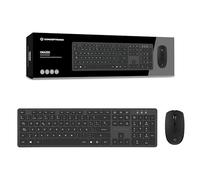 CONCEPTRONIC Kit tastiera e mouse wireless ORAZIO01ES con layout spagnolo