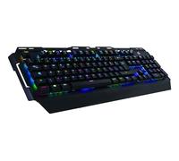 Conceptronic KRONIC tastiera Gaming USB QWERTY Italiano Nero