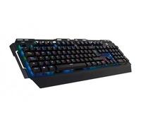 Conceptronic KRONIC tastiera USB QWERTZ Tedesco Nero NEW