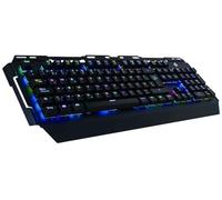 Conceptronic KRONIC01DE Gaming DE-Layout, RGB, Blue Switches