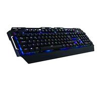 Conceptronic KRONIC tastiera Giocare USB QWERTY Portoghese Nero -