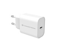 CONCEPTRONIC Ladegerat 1Port 20W,USB-C NUOVO