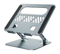Conceptronic Laptop Stand Adjustable Heightg THANA10G
