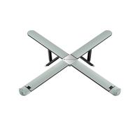 CONCEPTRONIC Lettore di Memoria e Dock Station THANA11G supporto per laptop Supp