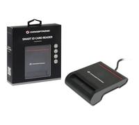 Conceptronic Lettore di schede Smart ID