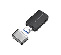 Conceptronic USB 3.0 SD TF/MICROSD CARD READER BIAN06B