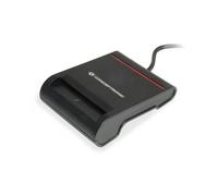 Conceptronic Lettore di schede Smart ID