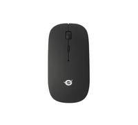 Conceptronic LORCAN01B mouse Ufficio Ambidestro Bluetooth Ottico 1600 DPI