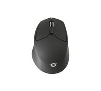 Conceptronic LORCAN02B Ergo mouse Mano destra Bluetooth Ottico 1600 DPI