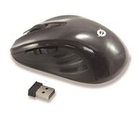 Conceptronic MINI MOUSE WIRELESS TRAVEL