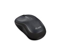 CONCEPTRONIC mouse ambidestro wireless ottico nero 300 mAh