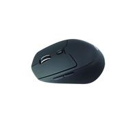 Mouse Bluetooth Conceptronic Lorcan 1600 DPI Nero