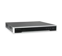 CONCEPTRONIC NVR Videoregistratore di rete 8 canali 4K Nero