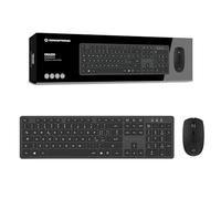 CONCEPTRONIC ORAZIO01IT Kit tastiera e mouse wireless layout italiano