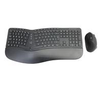 Conceptronic Orazio 2 Wireless Keyboard And Mouse Nero