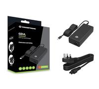CONCEPTRONIC OZUL03BUK - Caricatore USB PC da 100 W GaN, cavo USB-C integrato