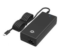 Conceptronic OZUL03BUK Universale Interno 100 240 V 50 60 Hz 100 W 1.8 A GaN