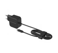 Conceptronic OZUL04BE Caricatore USB PD GaN da 67 W, cavo USB-C integrato, per i