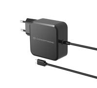 Conceptronic OZUL05BE 100W USB-C aliment. Caricabatterie universale OZUL05BE