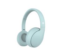 Conceptronic Parris04b Headphones Verde