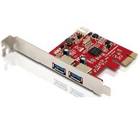 Conceptronic Pci-Express Card 2X USB 3.0 Ports