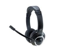 CONCEPTRONIC AURICULAR+MIC POLONA01B USB