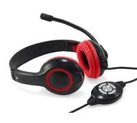 CON CCHATSTARU2R - Headset, USB, stereo